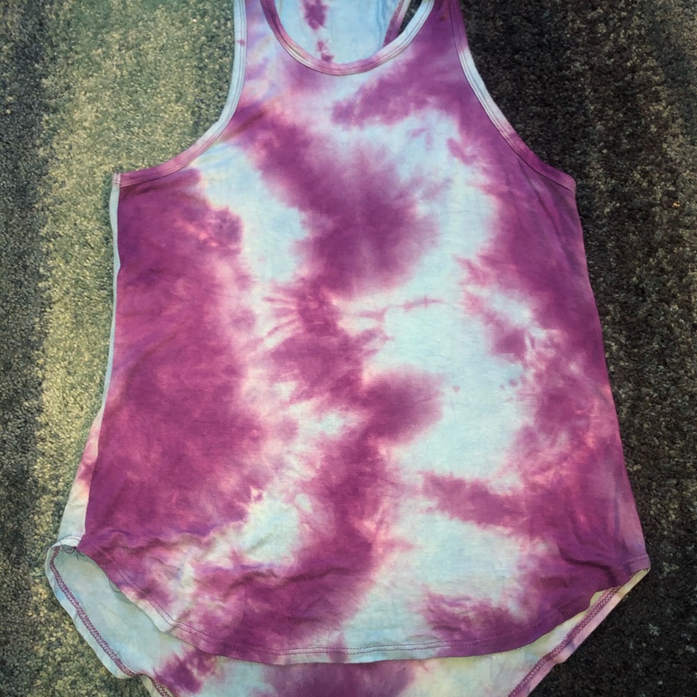 Tie Dye shirt